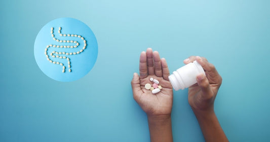 Statin Side Effects, Gut Health & the Microbiome