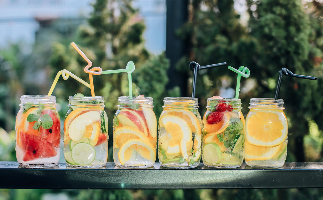 How to Take Colon Cleanse Pills & Detox Naturally