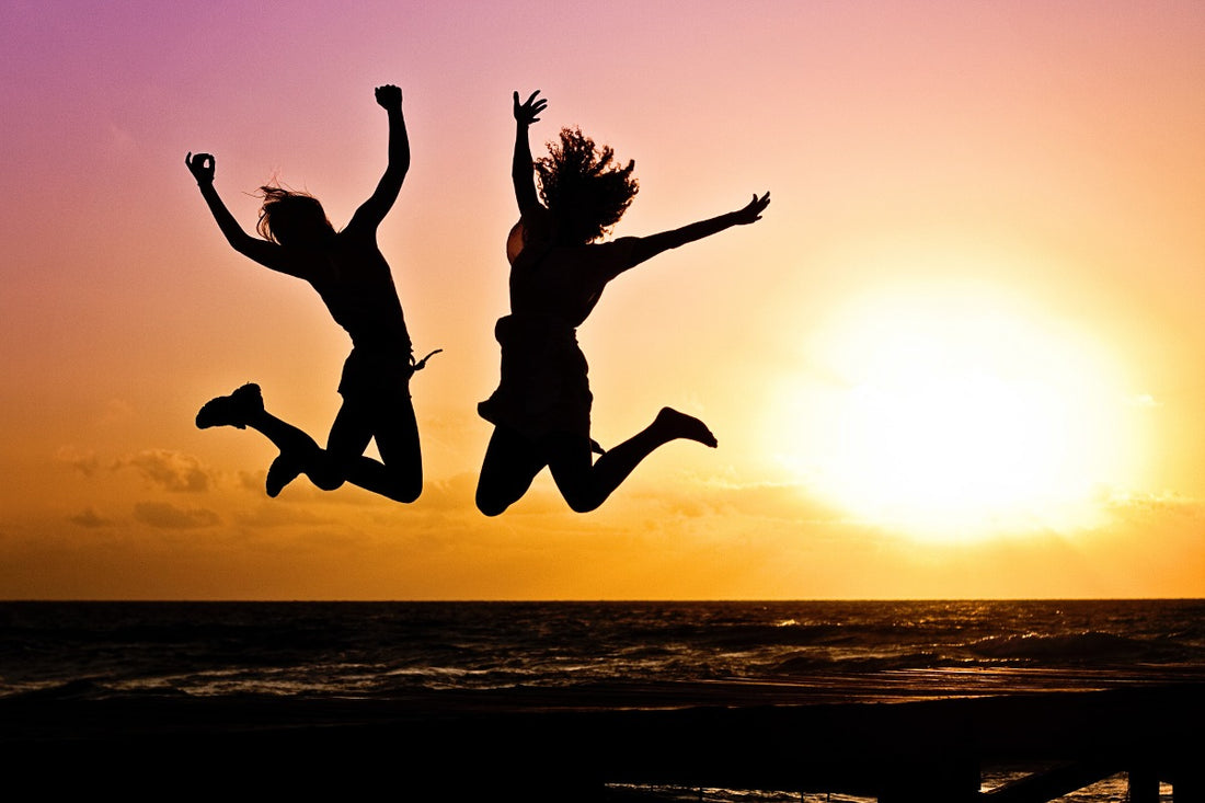 probiotics increase energy levels