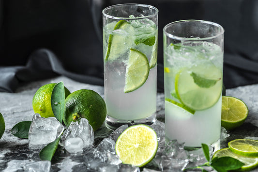 Health Cleansing And Detox