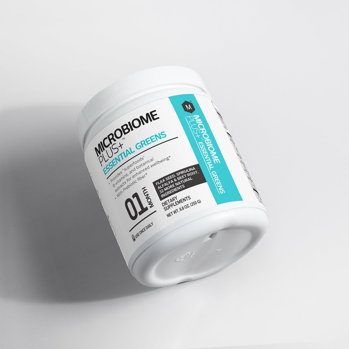 Essential Greens Superfood | Microbiome Plus+ ca