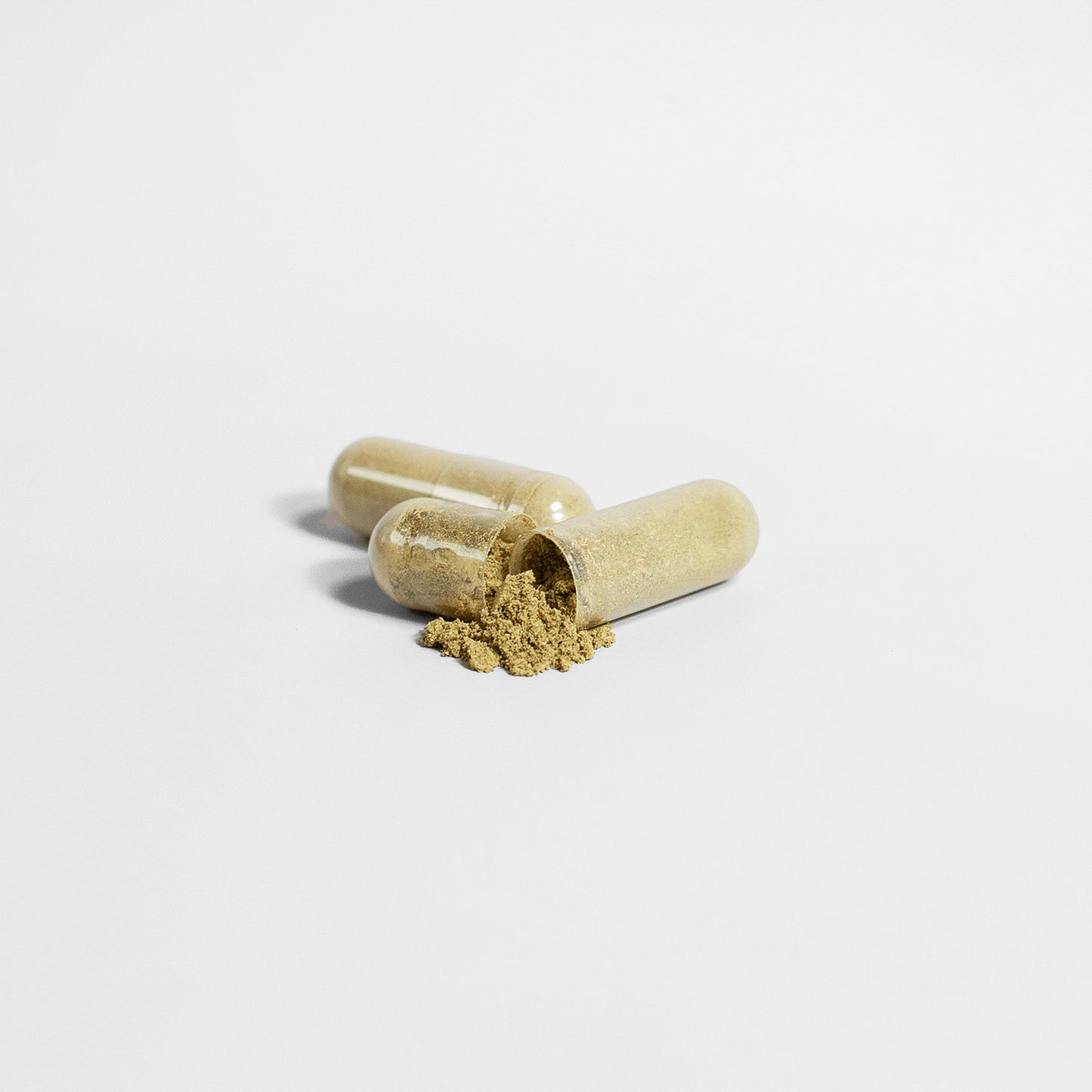 Ginkgo Biloba + Ginseng | Microbiome Plus+