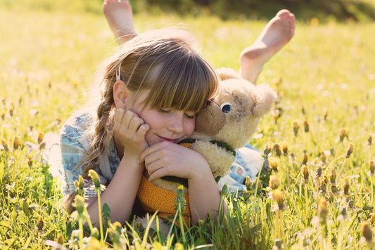 Probiotics for Kids