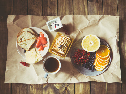 How to Eat Right for a Healthy Microbiome