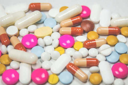 10 More Reasons to Take Probiotics