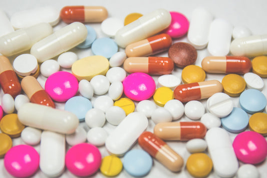 5 Reasons Why Probiotics and Prebiotics Should be Taken Daily