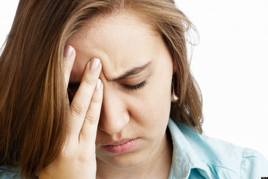Probiotics and Anxiety - The Gut Emotions