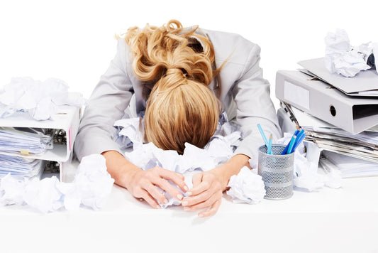 Probiotics Help With Stress and Anxiety