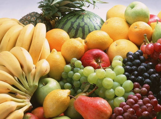 Probiotics Help You Absorb Nutrients