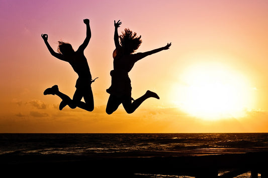 probiotics increase energy levels