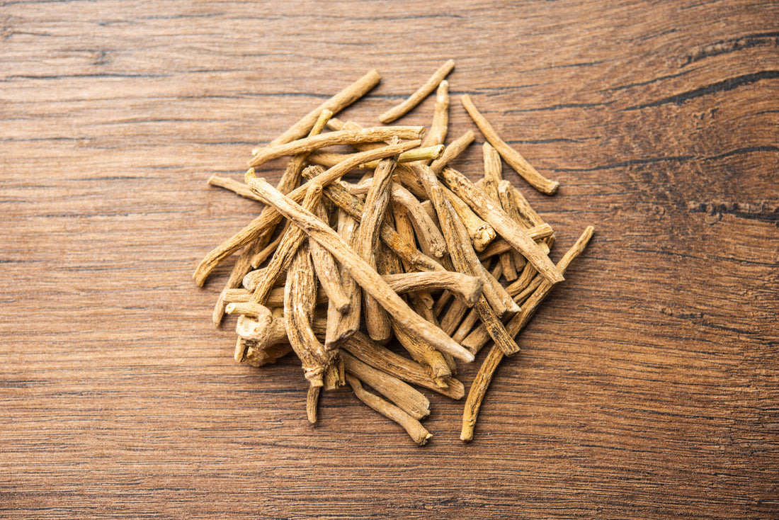 Ashwagandha for Stress, Anxiety & Sleep: Does it Work?