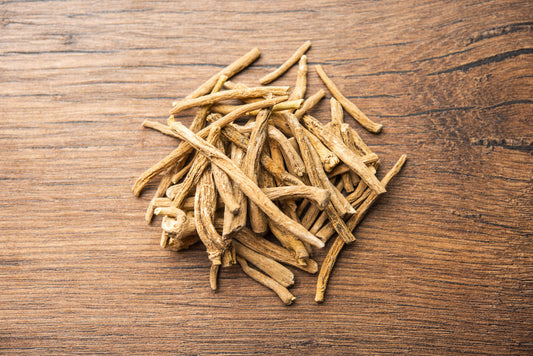 Ashwagandha for Stress, Anxiety & Sleep: Does it Work?