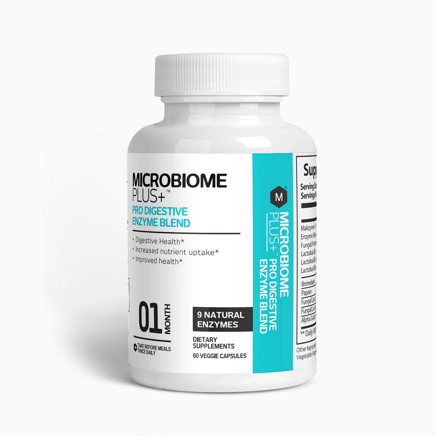 Pro Digestive Enzyme Blend