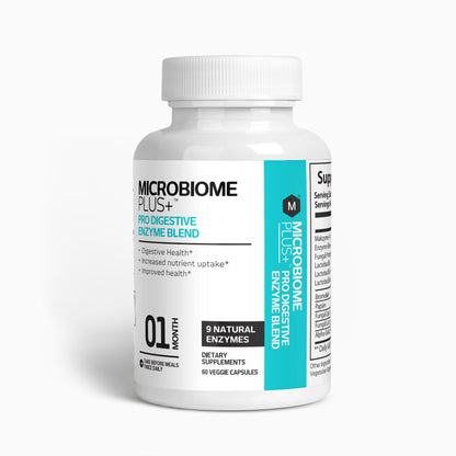 Pro Digestive Enzyme Blend