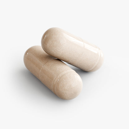 Brain & Focus Nootropic Formula | Microbiome Plus+