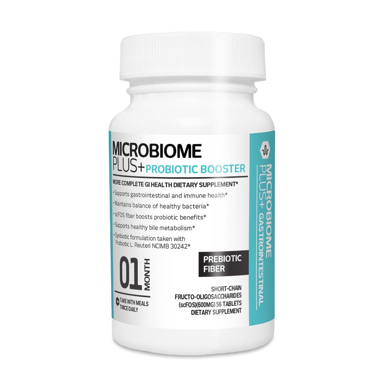 Prebiotic Fiber scFOS