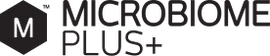 Microbiome Plus Logo