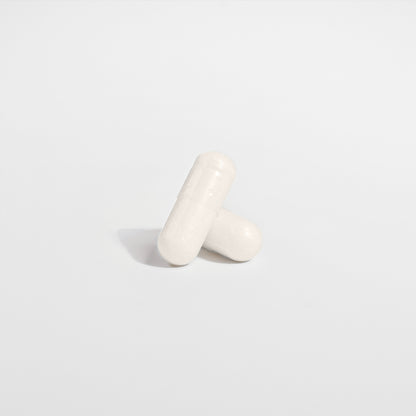 Resveratrol 600mg | Microbiome Plus+